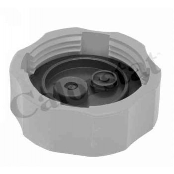 RADYATOR YEDEK SU DEPO KAPAGI CAPTIVA - VERNET RC0190