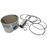 Renault Motor Piston Segman Megane II 1,6 16v (k4m) / (79,50mm) / (050) - Yenmak 31-04174-050