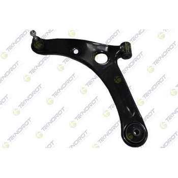 ALT SALINCAK SOL ROTILLI KOMPLE MITSUBISHI COLT 2002 2012 , FORFOUR (454) 04>06 - TEKNOROT MI-609