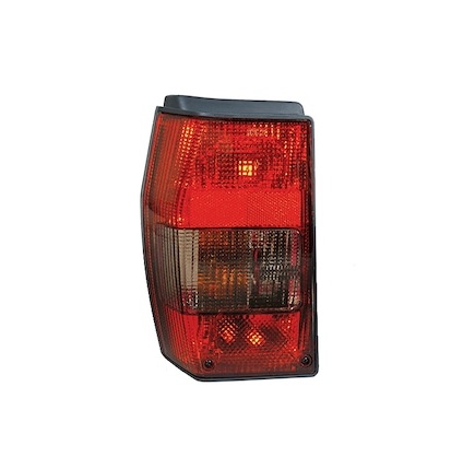 STOP LAMBASI SOL 95 KARTAL SLX / S - CERKEZ M131-25