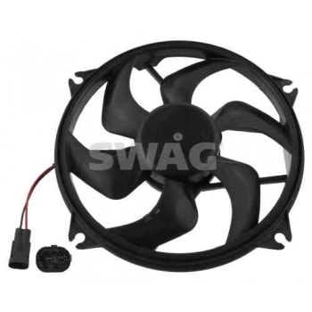 FAN MOTORU C4 C4 PICASSO C4 (B7) DS4 DS5 P307 YM PARTNER TEPE BERLINGO III P308 P3008 P5008 RCZ 1,6H - SWAG 62940634