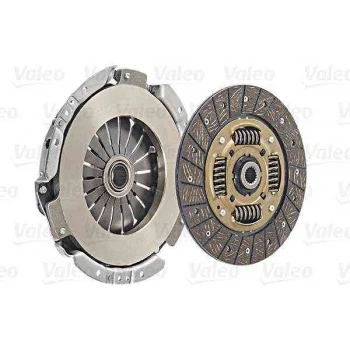 Psa Debriyaj Seti P306 Gti Xsara Vts Zx Xu10jr4s (2,0 16v) P306 P406 P605 R Xantıa Zx XM II Xsara Xsara - Valeo 786009