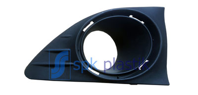 SIS FAR CERCEVESI KAPAGI SISLI SAG CLIO IV / SYMBOL / JOY / LOGAN / SANDERO 13=> - SPK 6036-R