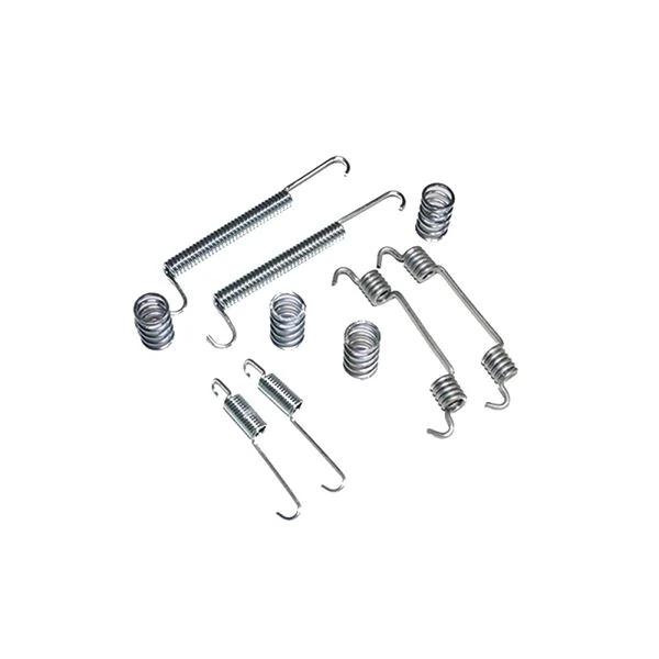 Opel Arka Fren Balata Yay Takımı Corsa C Astra G Vectra A B - Exq 10-90-02