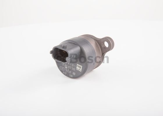 BASINC KONTROL VALFI DUCATO BOXER IVECO 2.8 JTD GETZ 1.5 DZL (REGULATOR) - BOSCH 0281002500