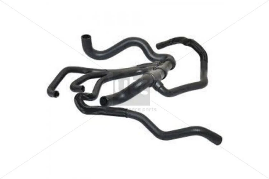 Renault Radyator Hortumu Alt Megane III 1,9 DCI - Ytt Y50442