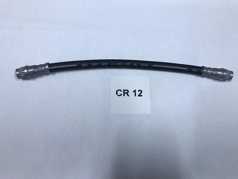 ARKA FREN HORTUMU R9 R11 R19 - CAVO CR12