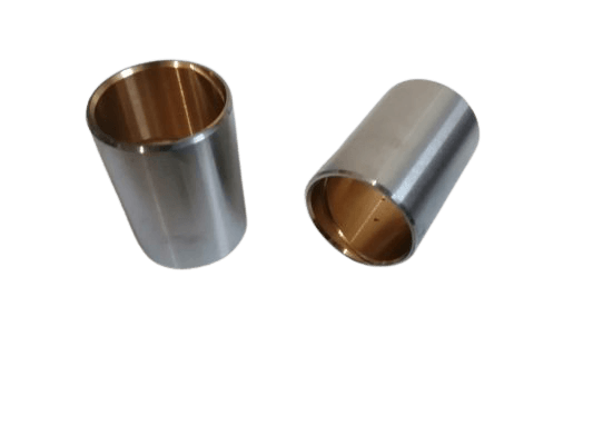 64802 768-8073-8053 Ön Akson Burcu 35X40x55 29241138 Has Teknik C-195 - PY-64802 - PY-64802