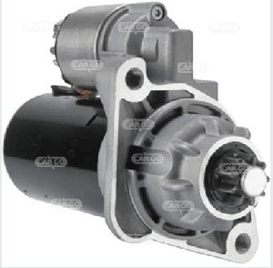 MARŞ MOTORU-BT 12V 10D TRANSPORTER T5     -113678 ESKİ KOD:0001125605 - BOSCH-1986S00823