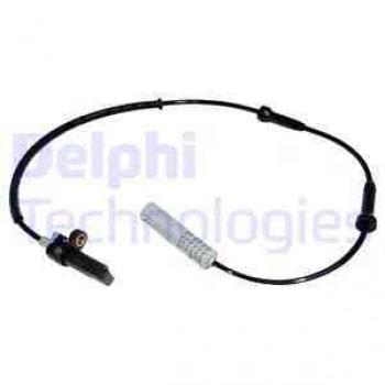 ABS HIZ SENSORU ARKA BMW E39 96>98 - DELPHI SS10306