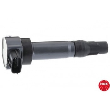 ATESLEME BOBINI MITSUBISHI COLT VI 1.3 - 1.5 2004-> , SMART FORFOUR (454) 04>06 - NGK 48317