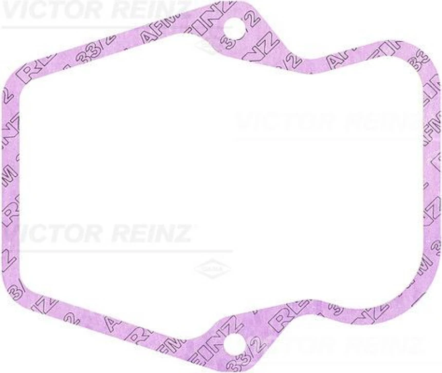 Mercedes Truck Kulbutor Kapak Contası Mercedes Axor / Axor 2 / Citaro / Conecto / İntegro / Travego / Tourısmo /  ( - Victor Reinz 71-34258-00