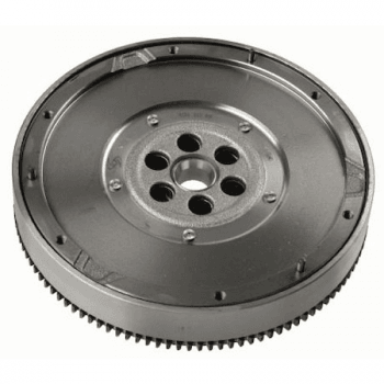 VOLAN (SABIT) DEBRIYAJ SETI KIT FOCUS III 11>  C MAKS 1.6 TDCI 6 ILERI 115 PS 2012> RULMANSIZ - VOLMERK FR717-K