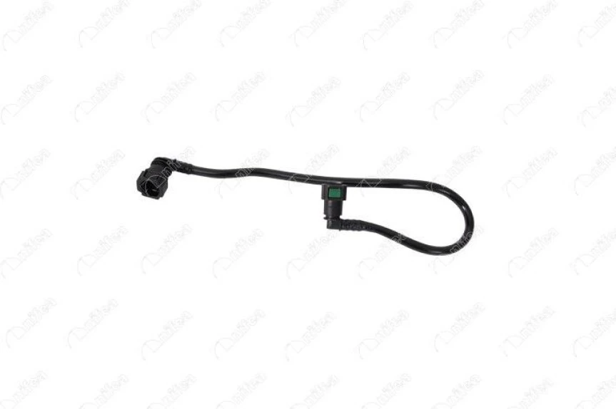 Renault Buhar Borusu Renault Clio IV 1.2 Tce - Captur 1.2 Tce - Nifea 11947