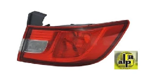 Unıversal Stop Lamba-Diş Sağ Clio 4 Hb 2013--> - Pleksan-3650