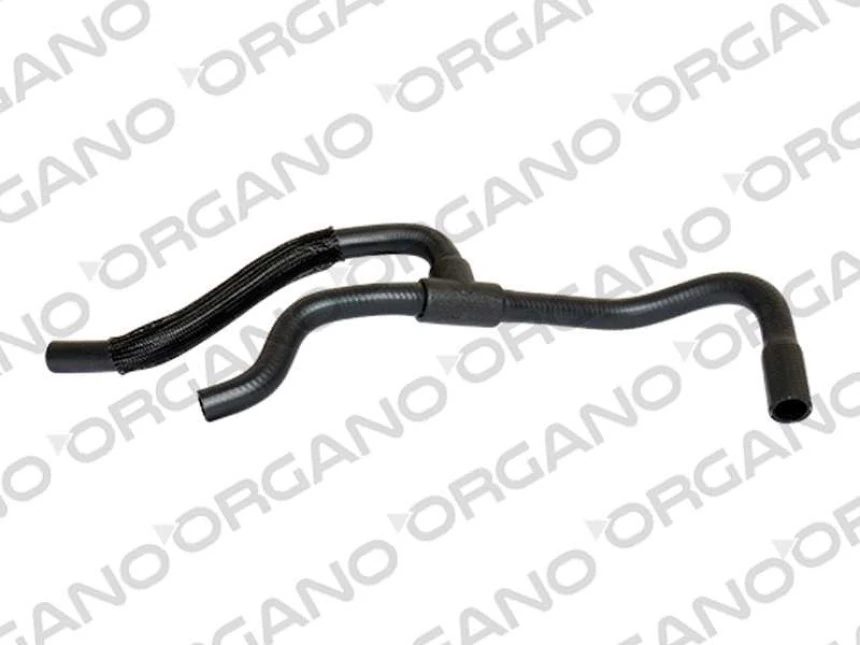 Ford Kalorıfer Catal Hortumu (uzun) Transıt V184 01>06 V347 />06 - Ucpa 13h11201