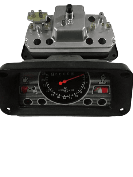 56549 3600-6600-6610 Kilometre Gösterge Tablosu Komple Soldan-Sağa D5nn10849a Ithal C-534 - PY-56549 - PY-56549