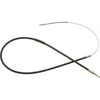 Bmw El Fren Teli Bmw E46 Sag - Febi 28736