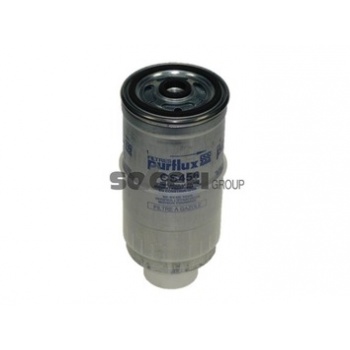 YAKIT FILTRESI (MAZOT - OE) PASSAT A80 A90 A4 A6 PASSAT 1,9 TDI 1Y 1Z 3D SB AAS AAZ AFF AFN AHH AHU - PURFLUX CS456