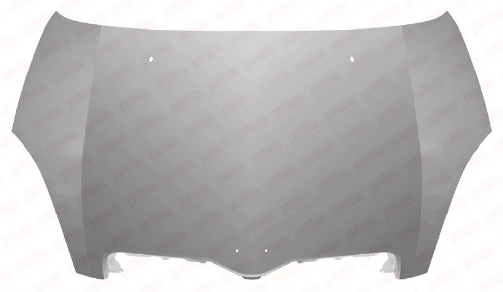 Toyota Kaput On Sac Yarıs 95>05 - Oran 1805030