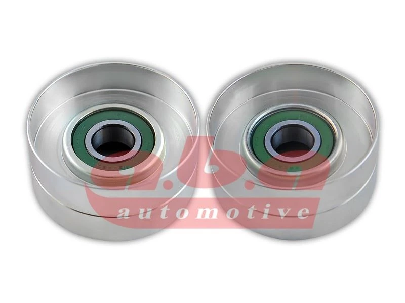 Mercedes Truck Kayıs Gergi Rulmanı (ys751570) Mercedes Axor Euro 3 Travego Tourısmo (70x35x17) - Aba 25751570