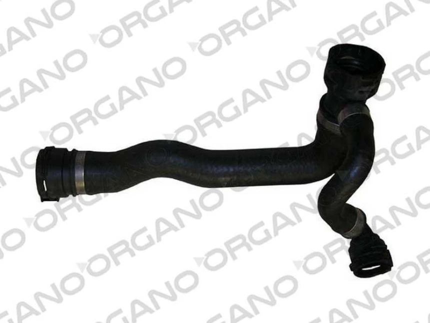 Bmw Radyator Ust Hortumu Bmw E60 E61 Manuel - Ucpa 21h141308