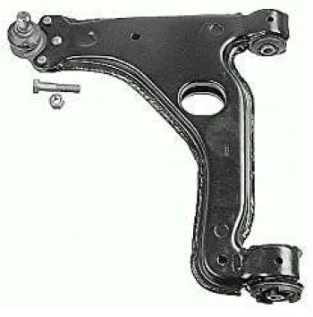 Opel Salıncak Sol Komple Astra G Astra H Zafıra A Zafıra B Meriva B - Lemforder 3391101