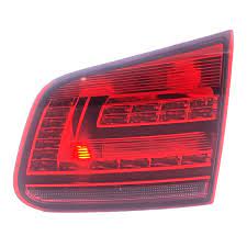 STOP LAMBASI SAG IC LEDLI LEON 17> - VALEO 047184