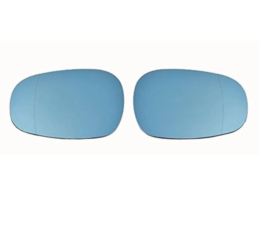 Bmw Dis Dikiz Ayna Camı Sol E90 LCI 09> - Vortex V0200612