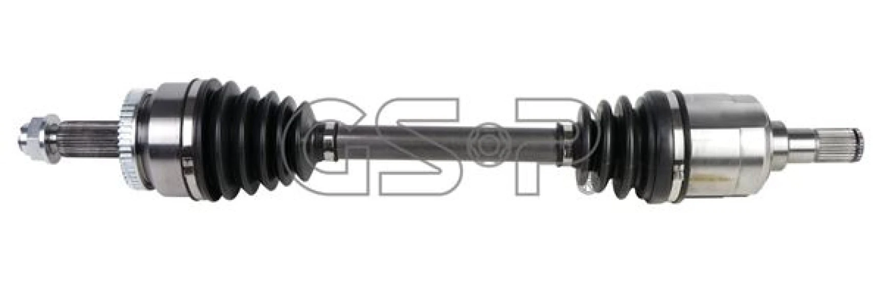 Hyundaı Aks Komple On Sol Hyundaı Tucson 1,6 T-Gdi 2015-2020 Otomatık 654mm - Gsp 202334