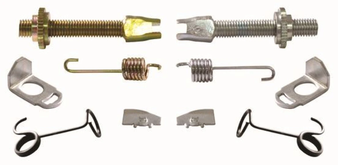 Fiat Fren Ayar Lovye Takımı Palıo Albea - Mtj 2214