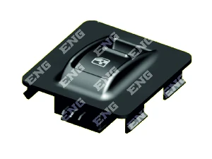 Unıversal Cam Anahtarı-Bmc Megastar> Peugeot J10  Tekli - Eng-013321