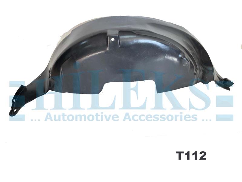 ARKA SOL CAMURLUK DAVLUMBAZI DOBLO COMBO 1020 - HILEKS T112