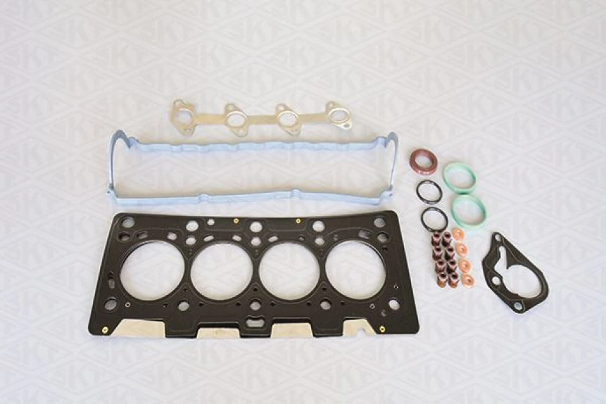 Renault Ust Takım Conta Clio, Megane, Kangoo1.5 DCI (2004 Ve Oncesi) (silindir Kapak Contalı) - Skt 4c-001-30