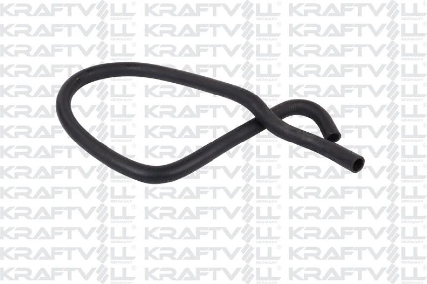 Renault Eski Kalorıfer Cikis Hortumu R12 (sag) - Kraftvoll 10030020