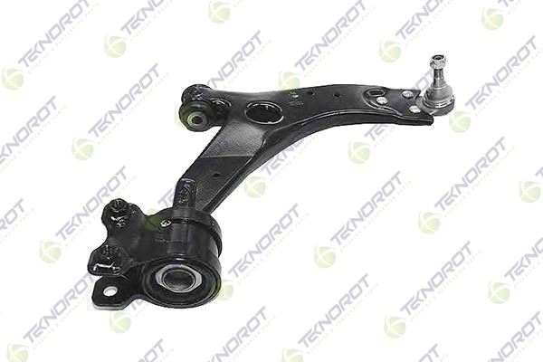 ON ALT SALINCAK SAG KOMPLE FOCUS II CMAX 03>11 VOLVO C30 06>12 C70 II S40 II V50 04> - TEKNOROT FO-478