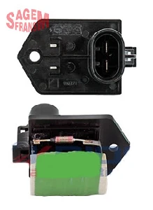 Unıversal Fan Rezistansı (dby-Dfl) Doblo 1,3 - Sagem-210181