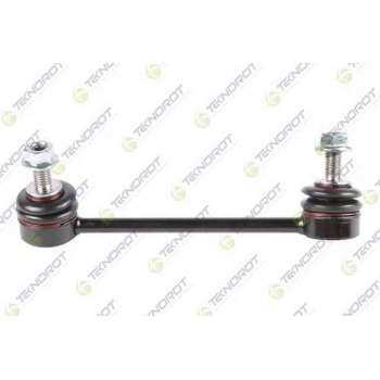 Land Rover Z Rot Arka Sol Land Rover Discovery Sport 15> - Teknorot La-257