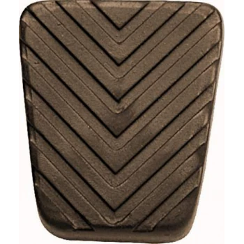 Hyundaı Ticarı Fren Debriyaj Pedal Lastıgı H100 Kamyonet Starex Bongo - Kraftvoll 10060018