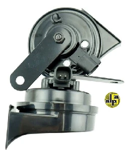 Unıversal Dadat Korna-Tk 12v Ford Soketli  400/500hz - Hella-3fh011225921