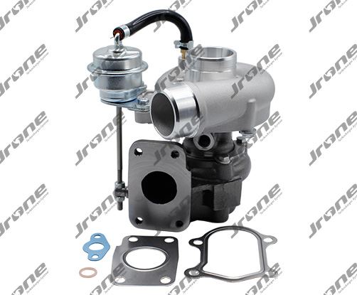 TURBO SARJ DUCATO III DAILY KARSAN JEST 2.3 JTD 06> EURO 4 EURO 5 - JRONE 8B03200475