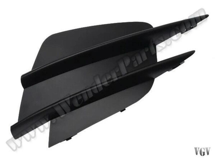 Mercedes Tampon İzgarası On Sag (amg, Buyuk) C-Class W205 18> - Wenderparts Ma2058857302