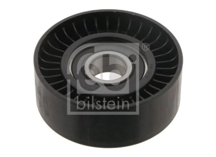 Mercedes V Kayıs Gergi Rulmanı - V Kayıs Gergi Rulmanı - Febi 31975