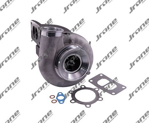 TURBO SARJ MERCEDES AXOR OM457LA 2001- - JRONE 8S04100839