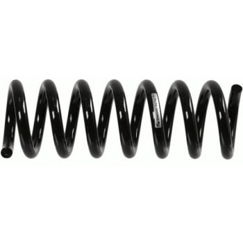 HELEZON YAY ARKA (RENK KODU: 1 X MOR / 1 X SARI) C-CLASS W204 0714 S204 0714 C204 11 E-CLASS C207 - SACHS 994 760