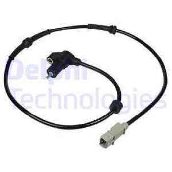 ABS HIZ SENSORU ARKA BERLINGO PARTNER XSARA PICASSO - DELPHI SS20266