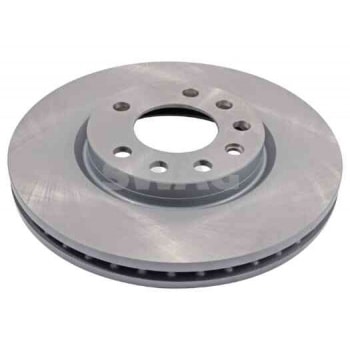 ON FREN DISKI CORSA D 2006> 1.7CDTI 125 - SWAG 40928179
