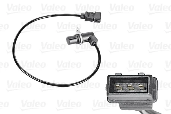 Vag Krank MILI Pozısyon Sensor Kablosu Polo Golf Passat 1,6 2,0 Seat - Valeo 254038