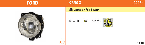 SİS LAMBASI-F.CARGO (2008…..)   2C004 - AYFAR-505759
