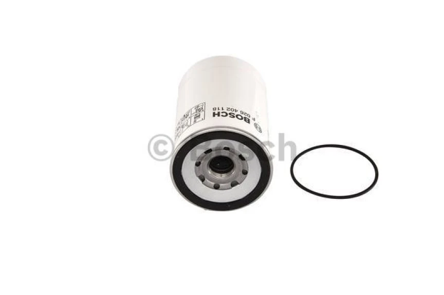 Renault Truck Separ Filtresi İnce Tip Volvo Fh400 440 480 520 Fh12 340 380 420 460 500 Fh16 550 540 580 / Renault - Bosch F026402118